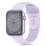 TECH-PROTECT SILICONE narukvica APPLE WATCH 6-10/SE 44-45-46-49mm