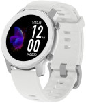 Xiaomi AMAZFIT GTR 42mm Moonlight White - odlično stanje