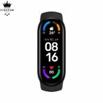 XIAOMI MI BAND 6 // R1, RATE !!