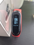 Xiaomi pametna narukvica Mi Band 3