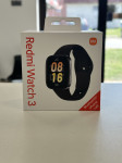 XIAOMI REDMI WATCH 3 RABLJENO DO 36 RATA