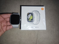 Xiaomi redmi watch 4