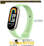 XIAOMI SMART BAND 8 9 NFC NARUKVICA REMEN ORIGINAL TECH-P SILIKONSKA