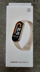 XIAOMI Smart Band 8 Gold, NOVO