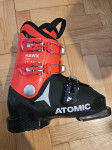 Atomic Hawx Jr 3 djecije pancerice 22/22,5