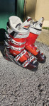 Nordica Speedmachine 110 vel. 28 - 28.5