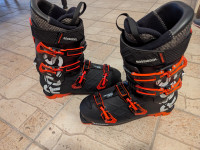 Rossignol Alltrack 90 flex, vel. 29,5 (EU 45,5/46)