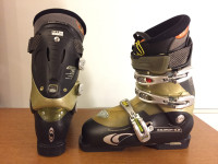 Salomon Ellipse 9.0 customfit 3D broj 42