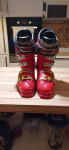 Salomon Falcon race 120 pancerice