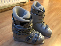 Salomon Iron4 pancerice vel-26.0