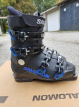 Salomon S-Max 60 RT dječje pancerice 25/25,5 (39-40)