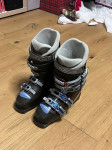 Salomon pancerice 25.5