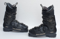 Salomon S/Pro Supra 110 BOA GW muške pancerice Vel. 29.5 *TOP*