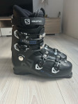 SALOMON X ACCESS 70 WIDE PANCERICE