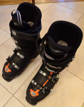 SALOMON XPRO S X90 pancerice