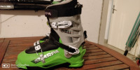 Scarpa turno pancerice 43