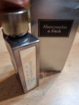 Abercrombie & Fitch First Instinct Extreme 100ml EDP