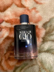 Armani acqua di gio profondo parfum