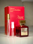 Baccarat Rouge 540 Extrait | MFK