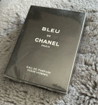 Bleu de chanel paris