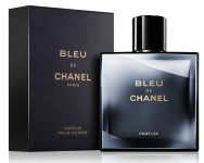 Bleu de Chanel