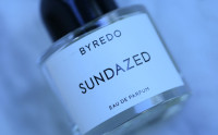 Byredo - Sundazed