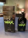 Calvin klein ck one Shock