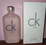 Calvin Klein one, 200ml