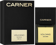 Carner Barcelona Volcano EDP unisex parfem