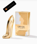 Carolina Herrera Good Girl Gold Fantasy Parfimirana voda 80ml