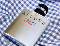 Chanel Allure Homme Sport Cologne Kolonjska voda 100ml