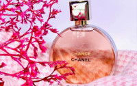 chanel chance