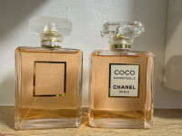 Chanel Mademoiselle i Chance