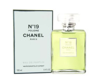 Chanel n 19 poudre