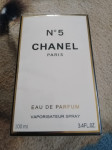 Chanel N, "5   100ml