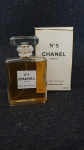 Chanel n5 parfemska voda 100ml