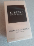 Chic Carolina Herrera Muški parfem