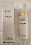 COCO CHANEL Mademoiselle 100ml, ženski dezodorans, Made in France