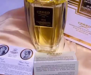 Creed Iris Tubereuse 100 ml 