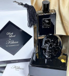 Dark Lord - "Ex Tenebris Lux"

Smoky Leather Perfume