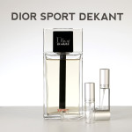 DIOR HOMME SPORT - Dekant