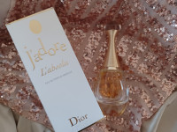 Dior J'adore L'absolu EdP %