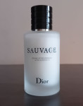 Dior sauvage after shave balzam 100 ml