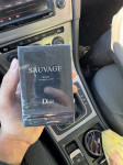 Dior Sauvage Elixir novo nekoristeno