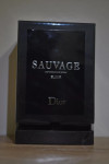 Dior Sauvage Elixir !novo!