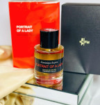 Editions de Parfums
Frederic Malle
Portrait of a Lady
Eau de Parfum