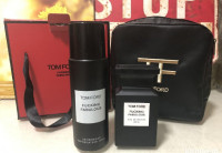 Fucking Fabulous  Tom Ford set +poklon