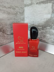 Giorgio Armani Si Passione Intense eau de parfem 30ml