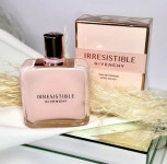 Givenchy Irrésistible Rose Velvet Eau de Parfum Parfemska voda