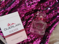 Guerlain Mon Guerlain Bloom of Rose EdT 50ml